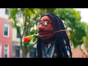 Video: D.R.A.M. - Cute